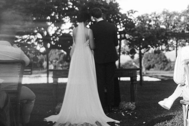 Casamento Bia e Gabs