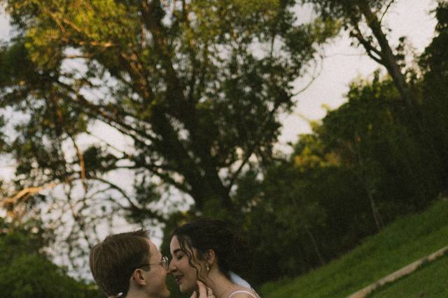 Casamento Bia e Gabs