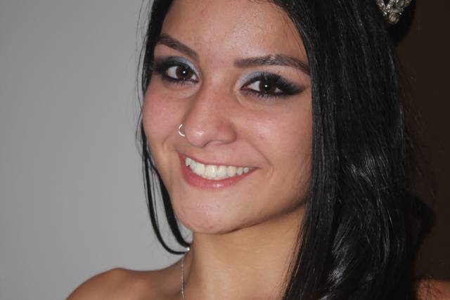 Aniversário de 15 anos