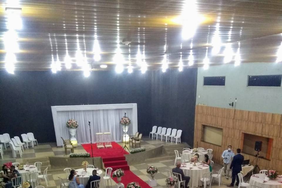 Lieventos