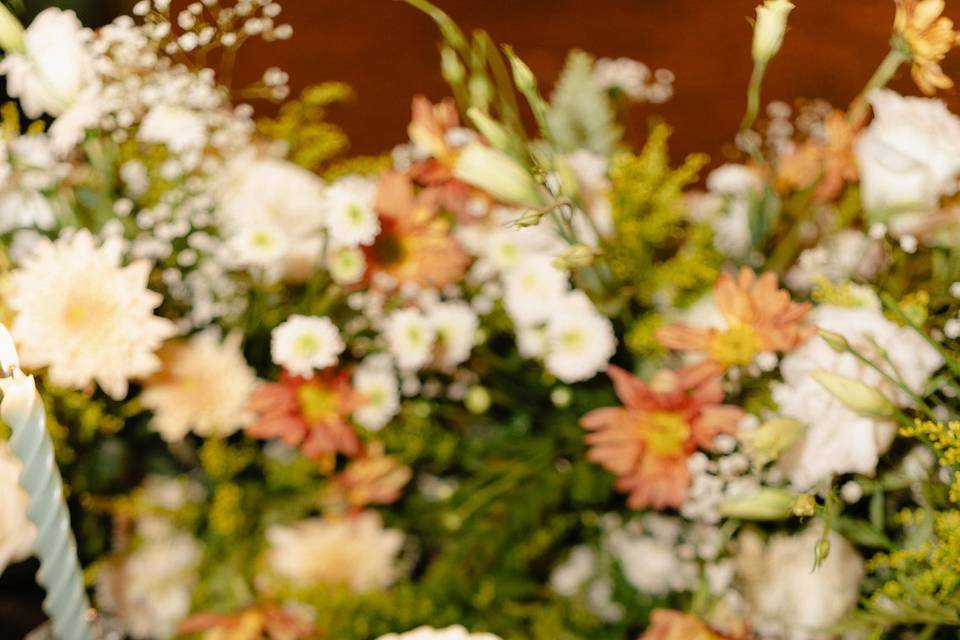Casamento Aline e Samuel