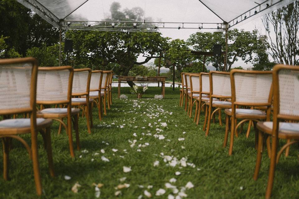 Casamento Bia e Gabs
