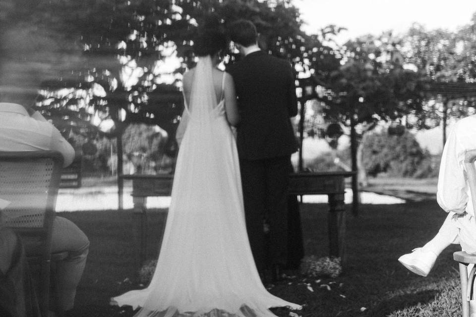 Casamento Bia e Gabs