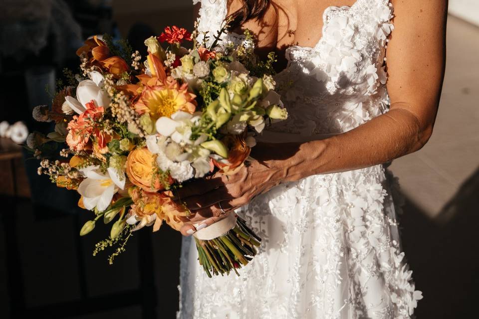 Casamento em Búzios