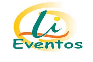 Lieventos logo