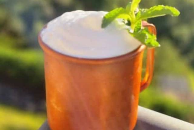 Moscow Mule