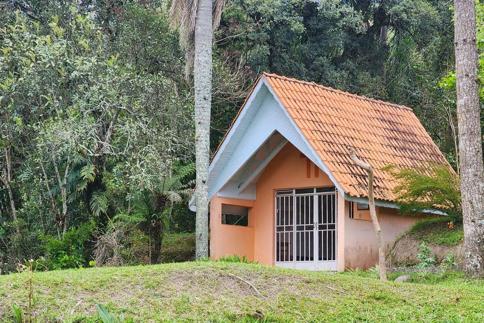 Capelinha 1