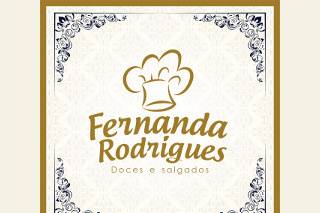 Fernanda Rodrigues Doces e Salgados