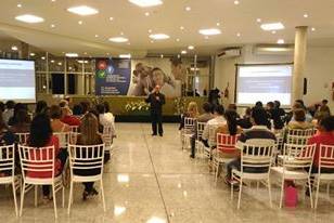 Evento corporativo