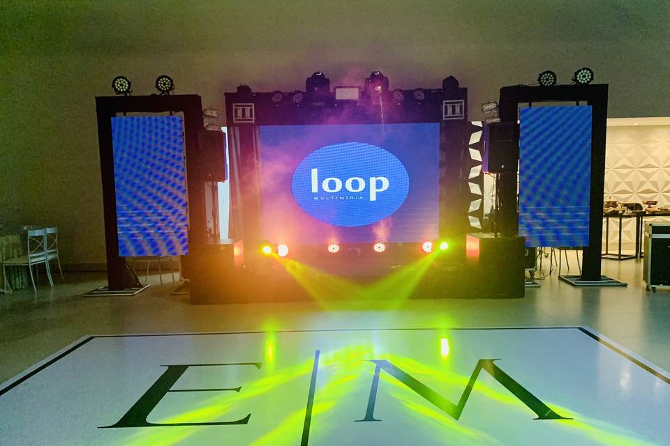 Loop Multimídia