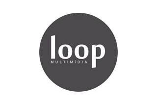 Loop multimidia logo