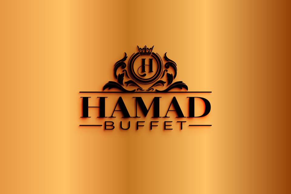 Buffet Hamad