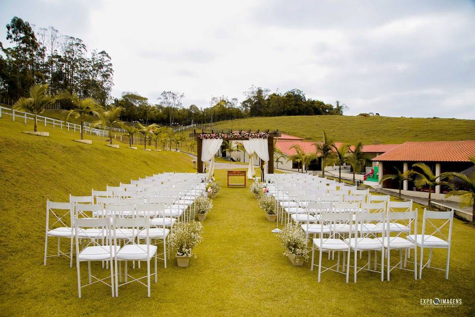 Fazenda Vale dos Eucaliptos