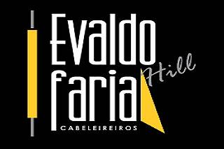 Logo evaldo faria hill