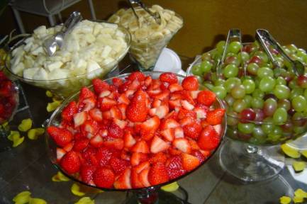 Catering