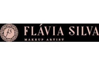 Logo Flávia Silva