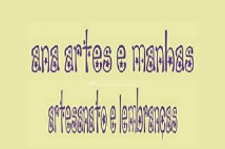 Ana Artes & Manhas