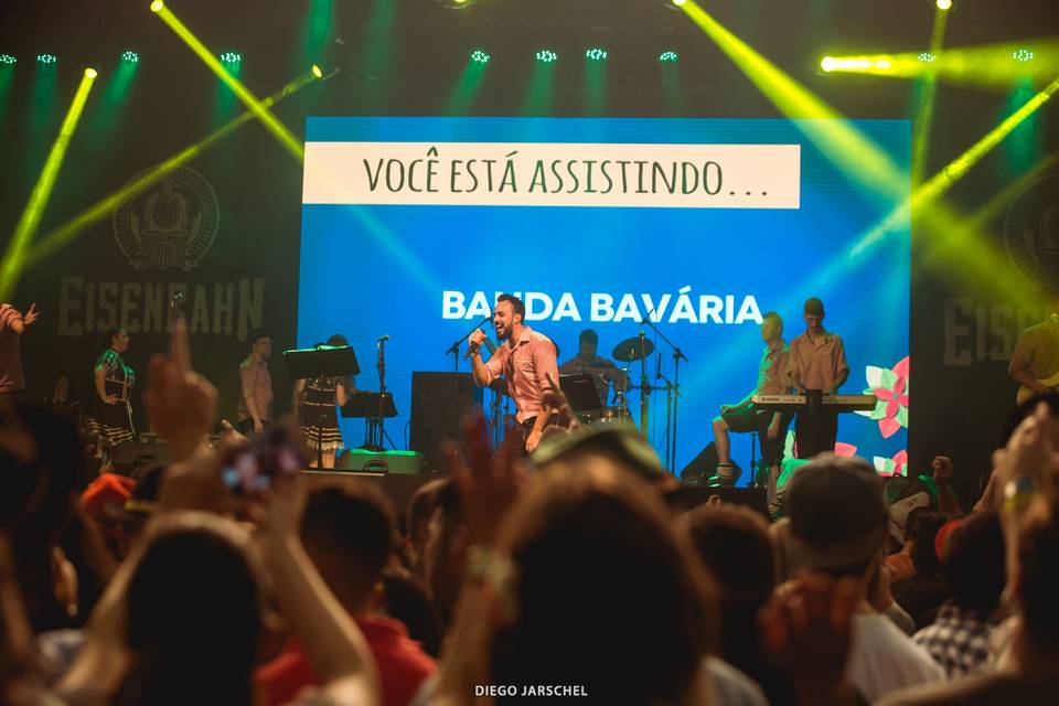 Bavária Band