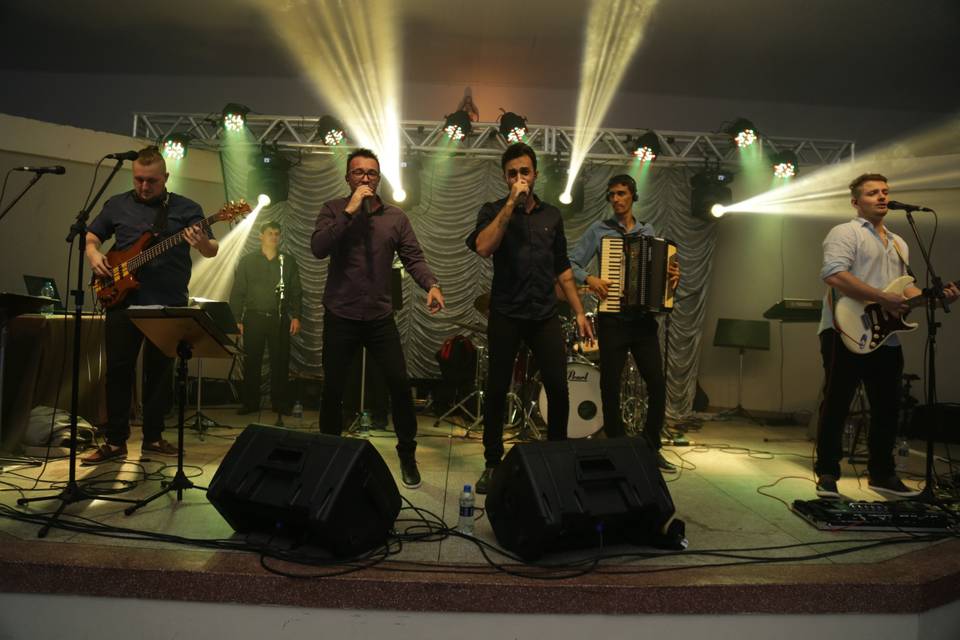 Bavária Band