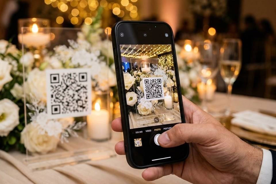 QR Code