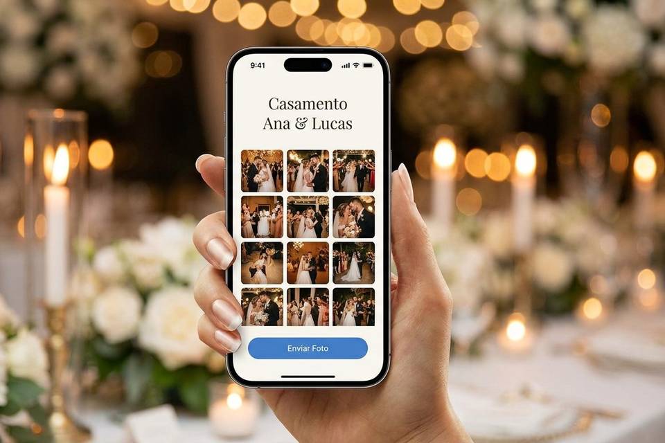 Foto Festa