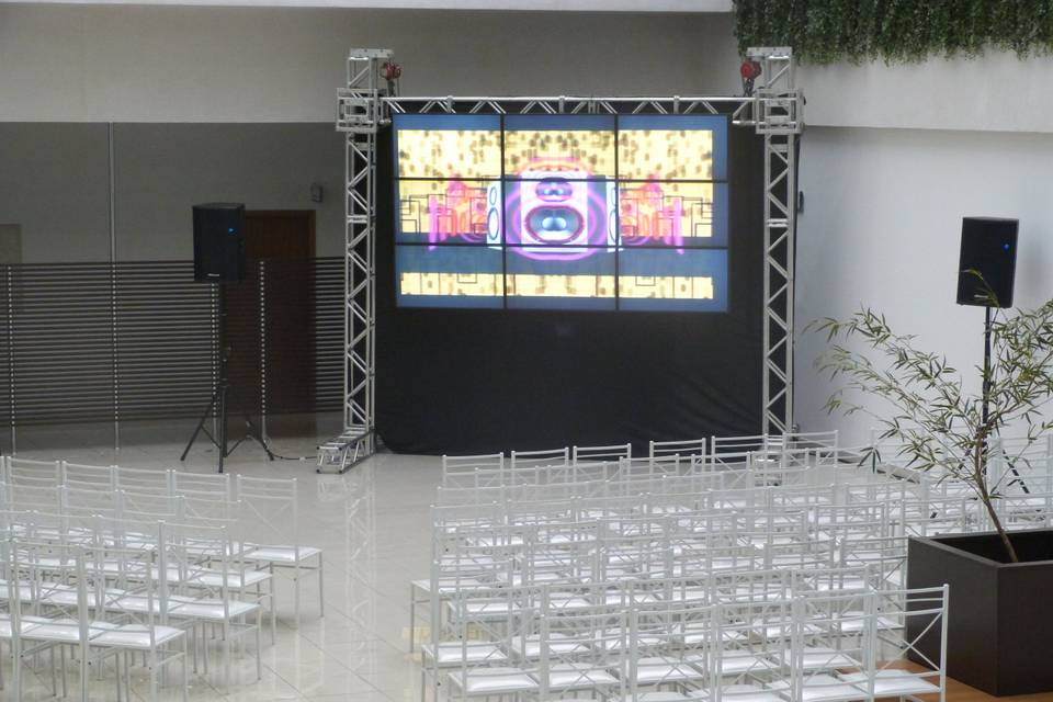 Steel Eventos