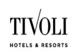 Hotel Tivoli Mofarrej logo