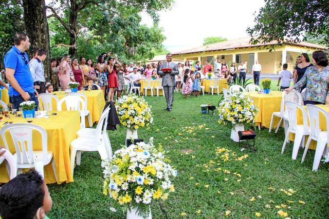 Estância Vale Das Flores