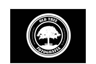 Old tree fotografia  logo