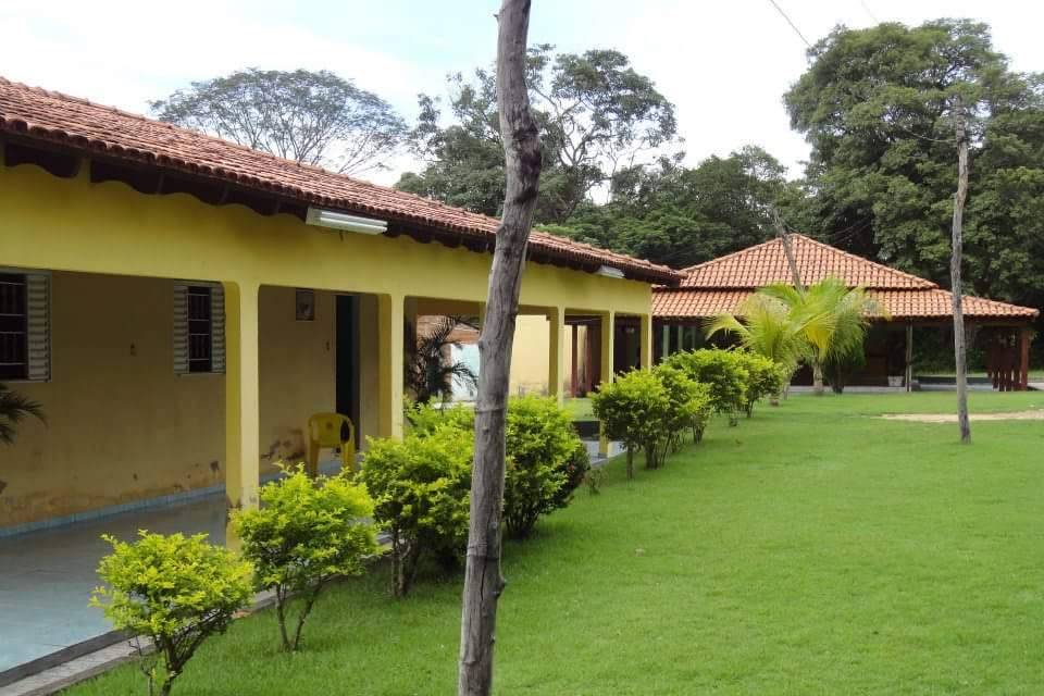 Estância Vale Das Flores