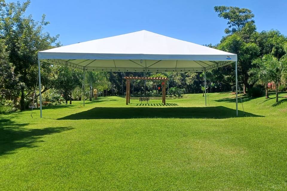 Tenda para eventos