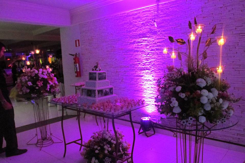 Tanyhouse Buffet Eventos