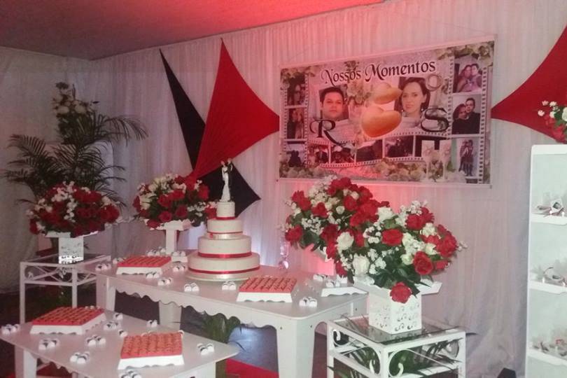 Tanyhouse Buffet Eventos