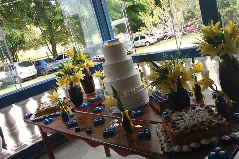 Tanyhouse Buffet Eventos