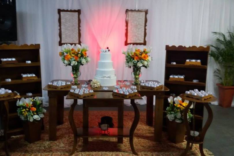 Tanyhouse Buffet Eventos