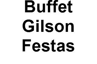 Buffet Gilson Festas logo