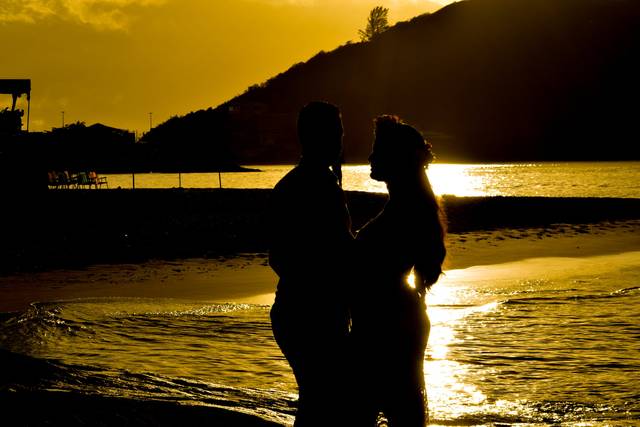 Pré casamento Debora e Paulo