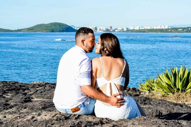 Pré casamento Debora e Paulo