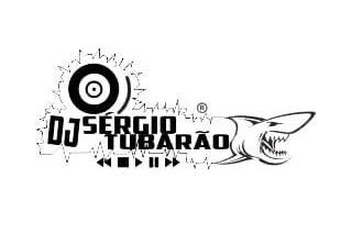 Dj Sérgio Tubarão logo