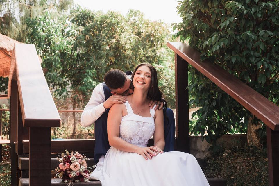 Casamento Gabi e Rodrigo