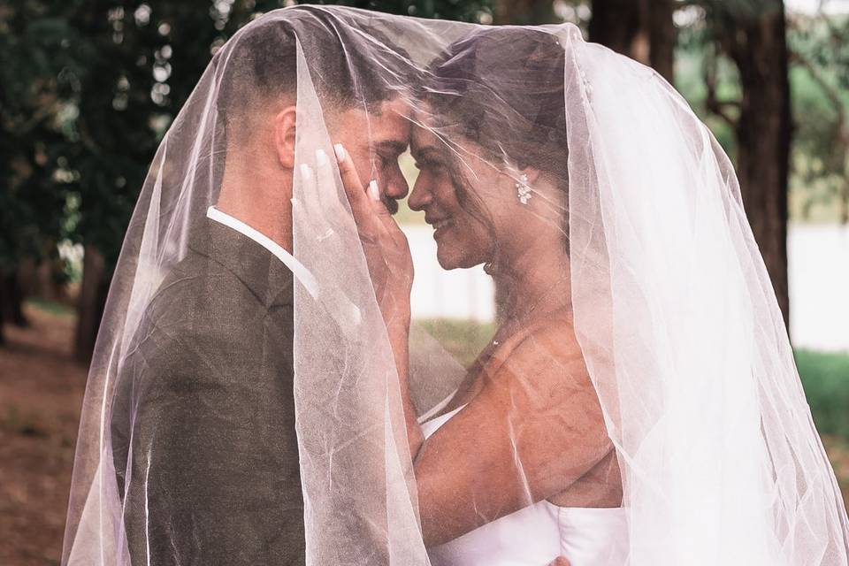 Casamento Aline e Adriano