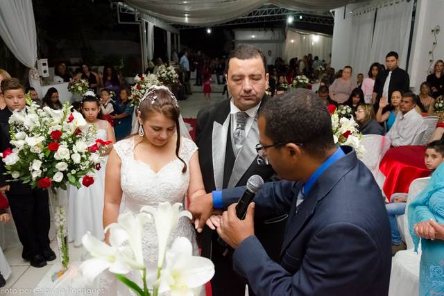 Silvana & Gilberto