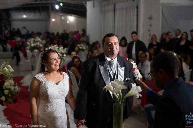 Silvana & Gilberto