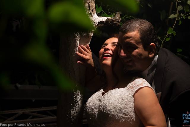 Silvana & Gilberto
