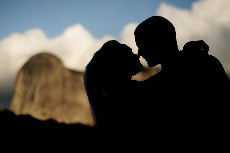 Fotografia de casamento