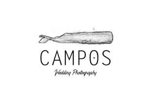 logo Campos Wedding Photography