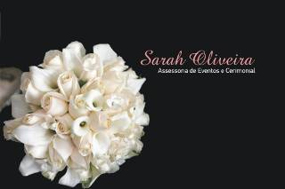 Logo sarah oliveira