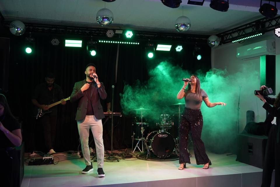 Banda Baile de Ouro