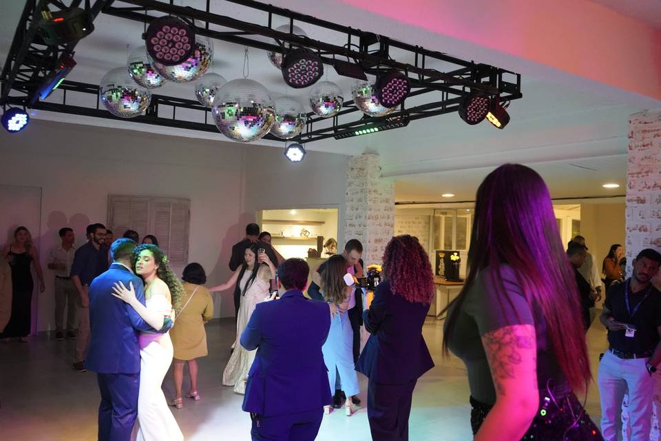 Banda Baile de Ouro