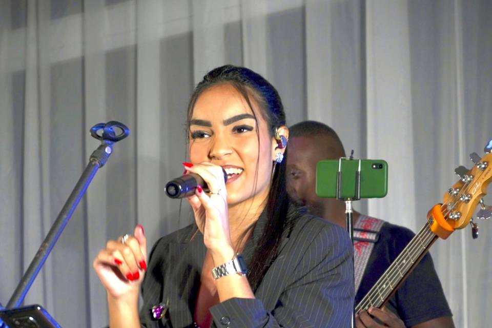 Baile de Ouro
